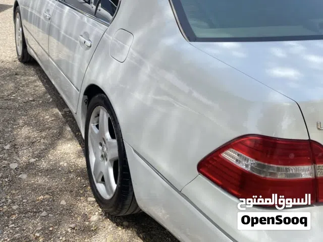 2005 لكزس LS LS 430