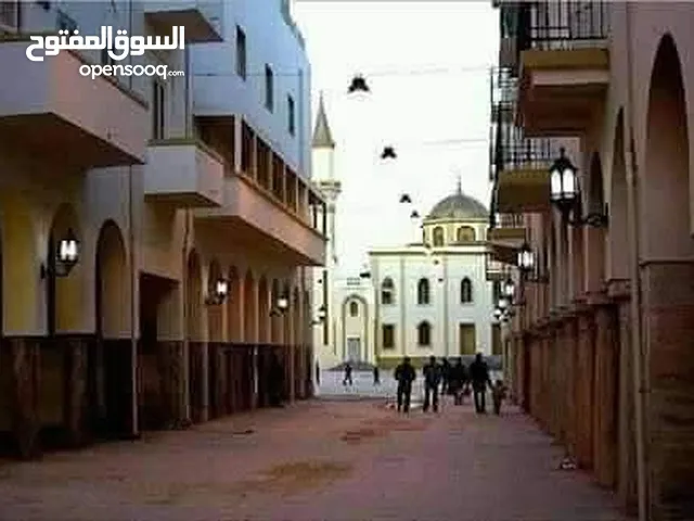 145 m2 3 Bedrooms Apartments for Rent in Benghazi Al-Sayeda A'esha