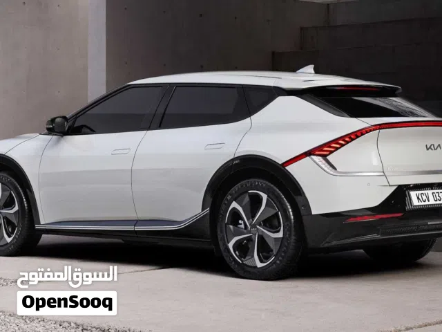 بريكات KIA EV6