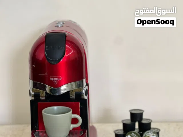 مكائن قهوة عن طريق الكبسولات