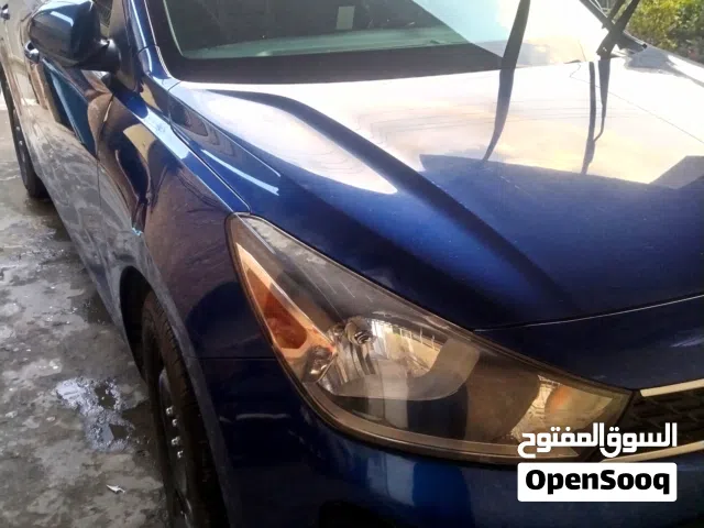 Used Kia Rio in Baghdad