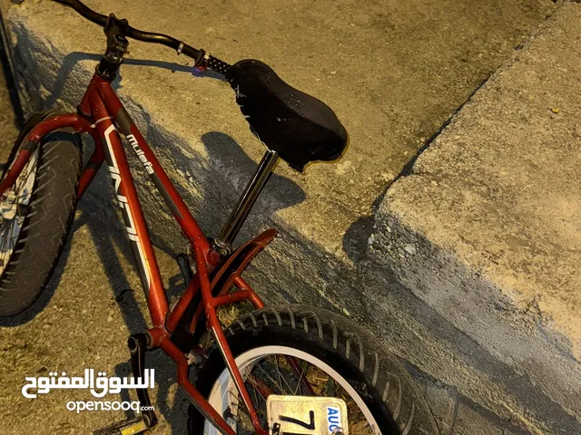 بسكليت كوبرا نمره 20 للبيع
