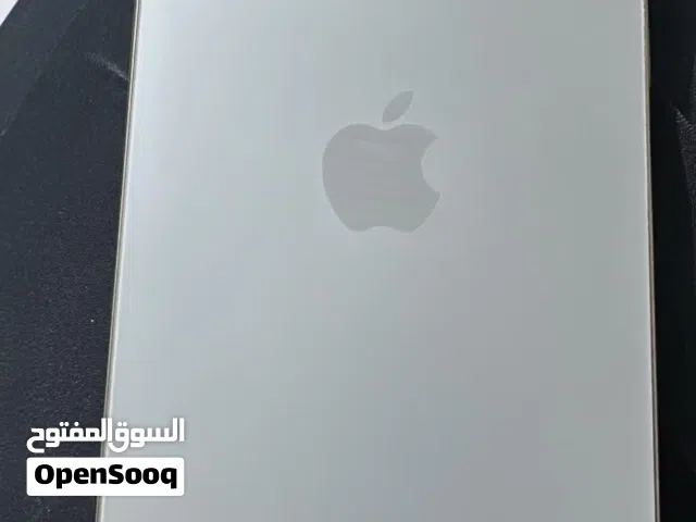 Apple iPhone 16 Pro Max 256 GB in Basra