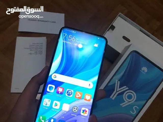 Huawei y9s 128 gb