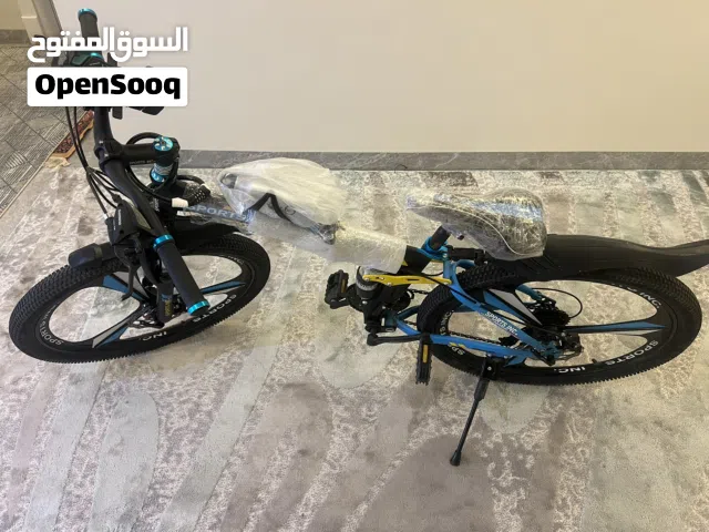 عجلة/ دراجة مقاس 26