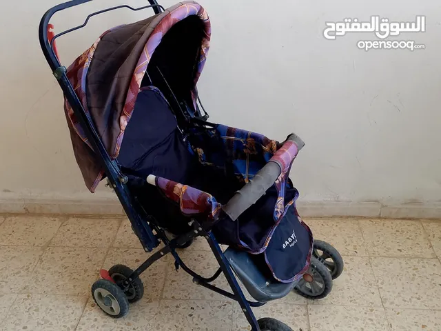 عربايه اطفال وكراسي