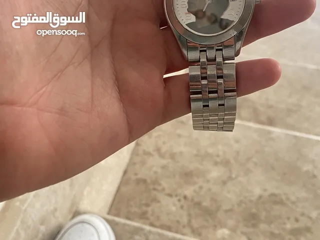 Analog Quartz Swiss Army watches  for sale in Tripoli