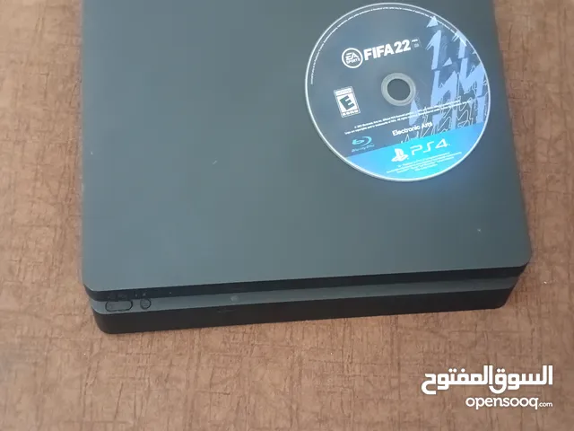 PlayStation 4 PlayStation for sale in Ajman