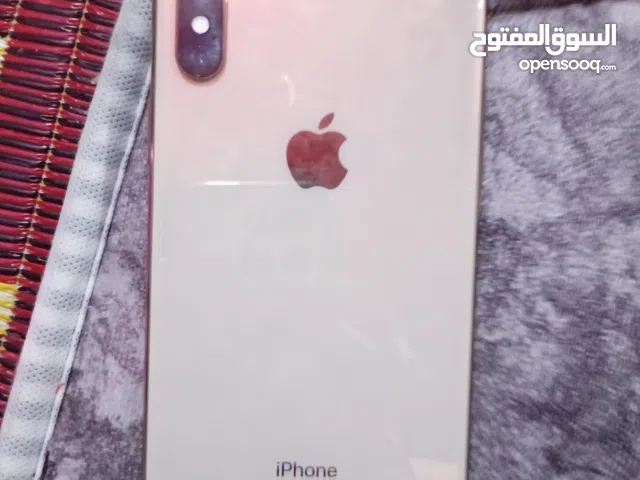 Apple iPhone XS Max 256 GB in Basra