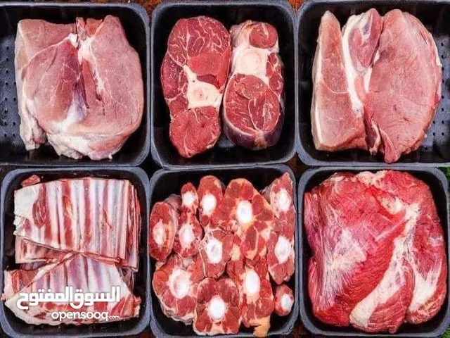 شركة ينبوع الغزال للحوم و الدجاج الطازج