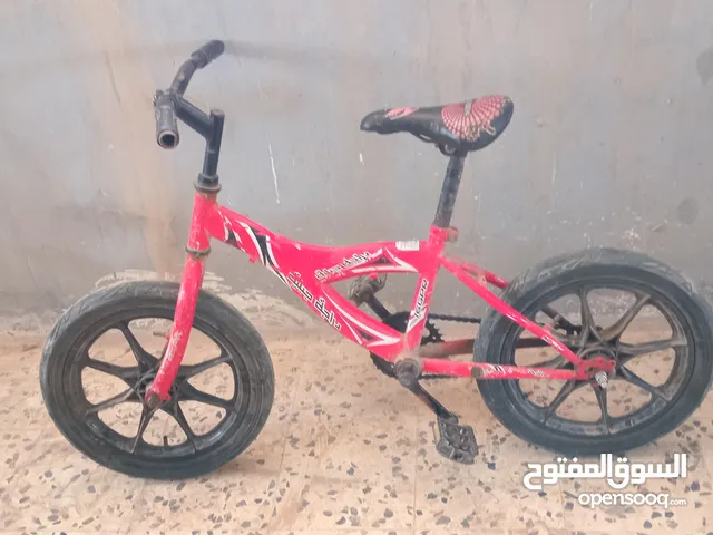 دراجات للبيع