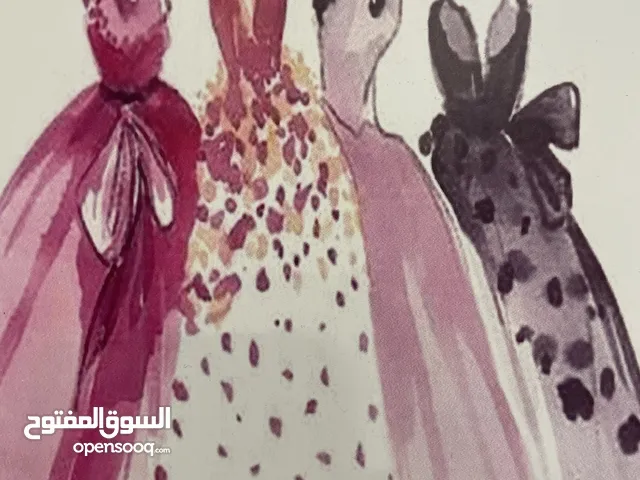 Weddings and Engagements Dresses in Amman