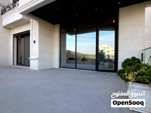 230 m2 4 Bedrooms Apartments for Rent in Amman Al-Shabah