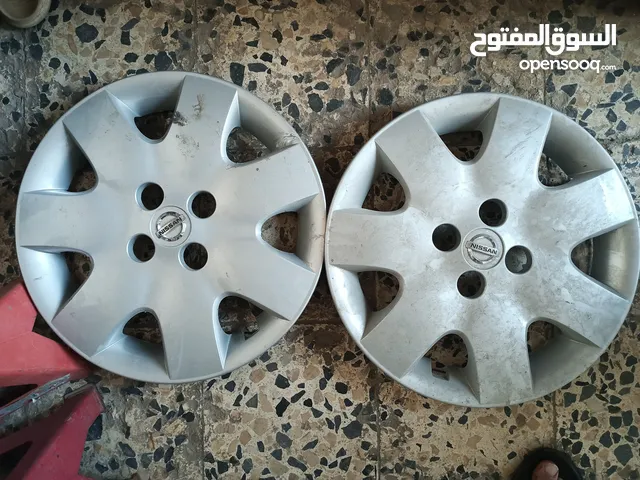 كبات نيسان صني 23 ما مشدودات