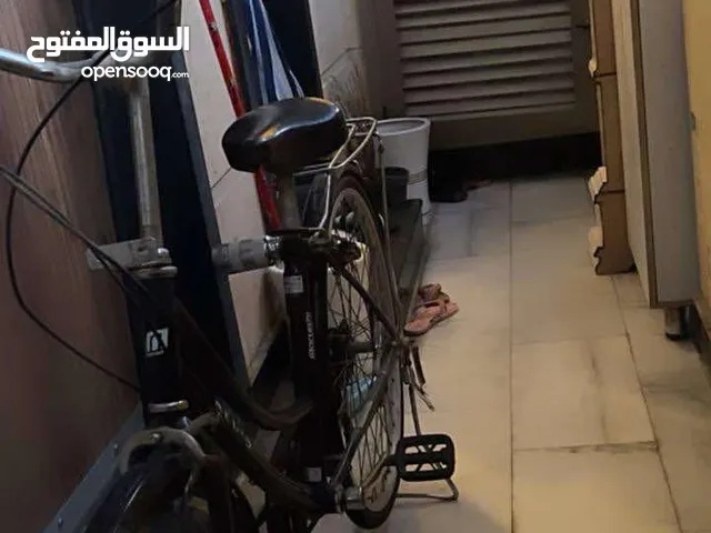 بايسكل بناتي موديل 2019حجم 26