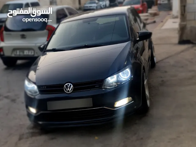 بولو 2014 للبيع