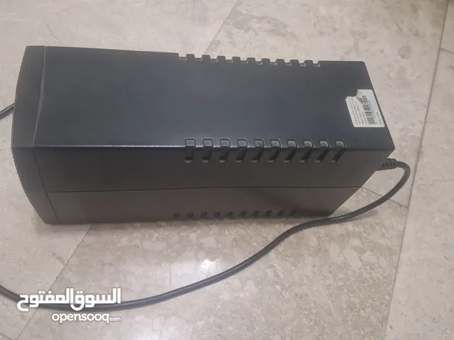 ups مستعمل قليل جدا نضيف