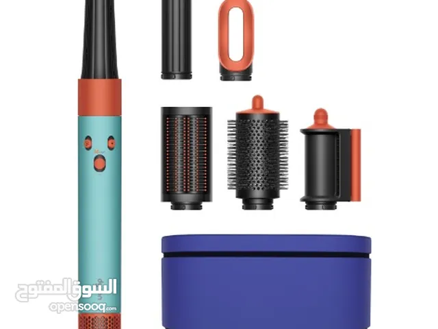 Dyson AirWrap