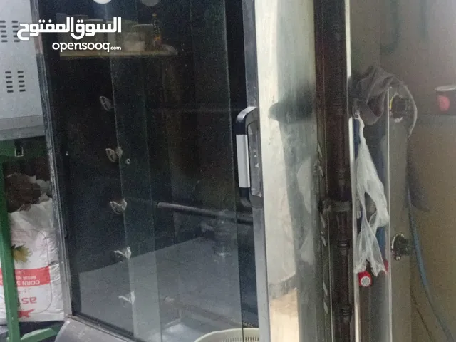 مكينة دجاج محمر شغاله