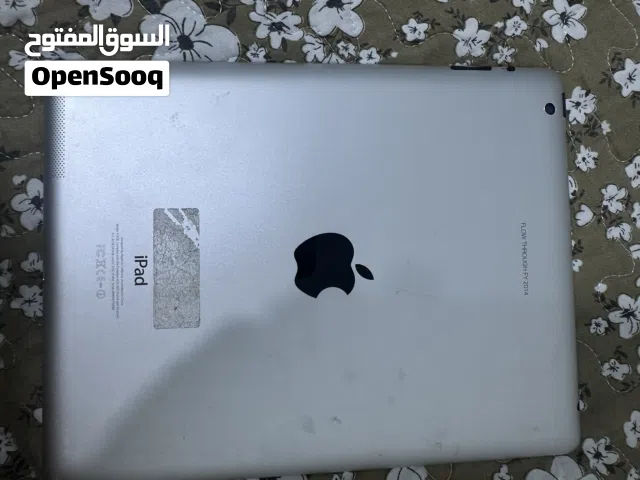 Apple iPad Air 16 GB in Amman