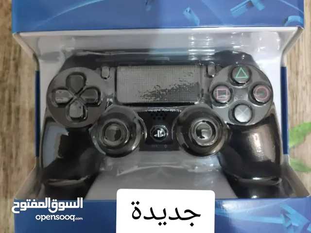 عرض جويستك مع قرصين بسعر مناسب