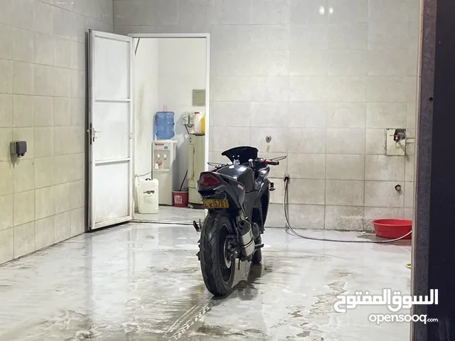 Honda CBR 2018 in Muscat
