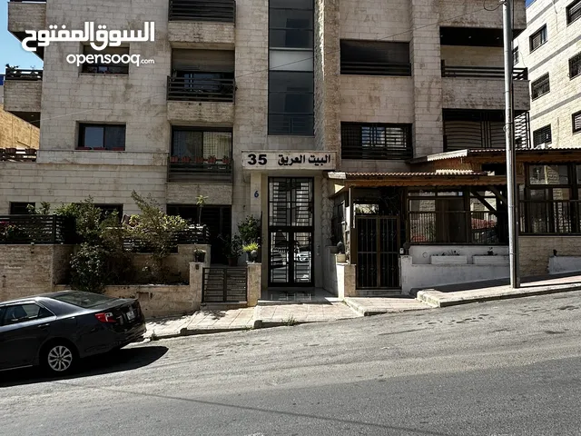 149 m2 3 Bedrooms Apartments for Sale in Amman Jubaiha