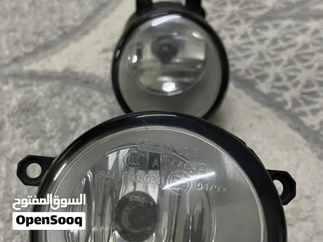 البيع كشافات افلون 2008