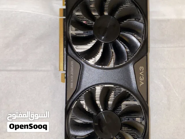 GeForce Gtx 950