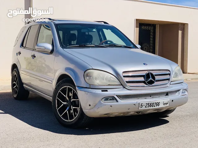 Mercedes Benz Other 2004 in Tripoli