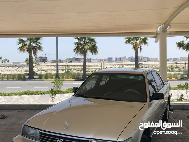 Used Toyota Cressida in Muharraq