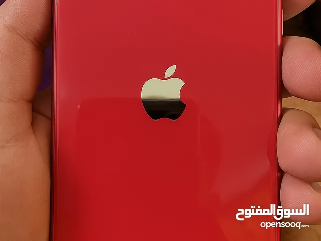 Apple iPhone 11 128 GB in Jerash