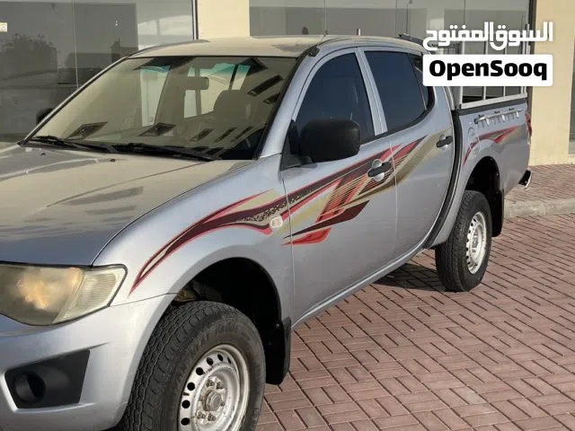 بيكب مستوبيشي