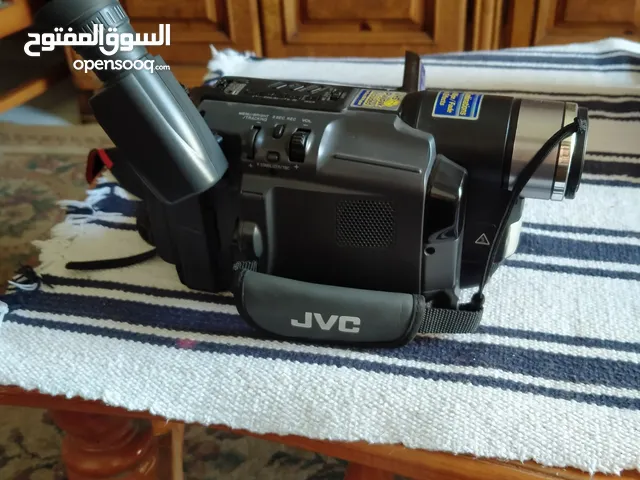 JVC DSLR Cameras in Alexandria