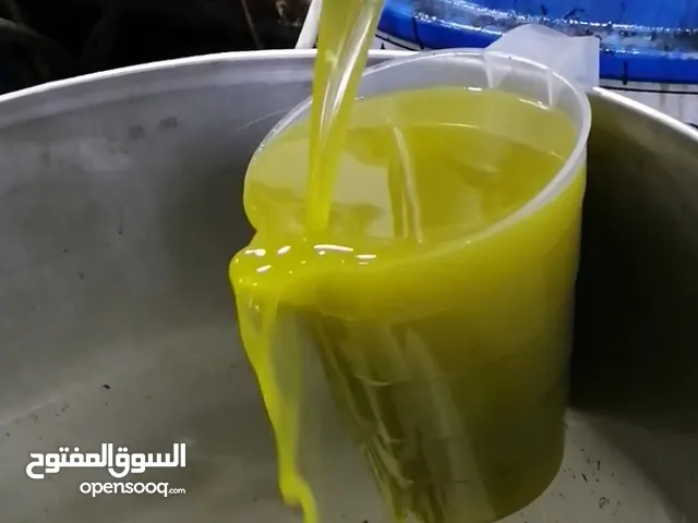 زيت زيتون سما الروسان – حصاد 2024/2025
