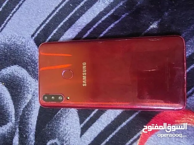 Samsung Galaxy A20s 64 GB in Basra