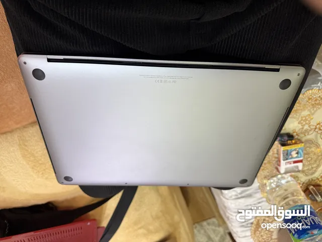 macOS Apple for sale in Hawally