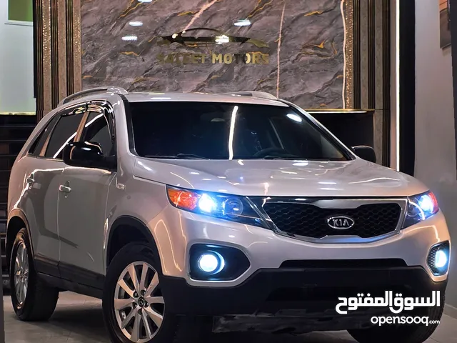 New Kia Sorento in Hebron