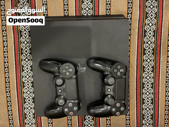 PlayStation 4 PlayStation for sale in Al Batinah