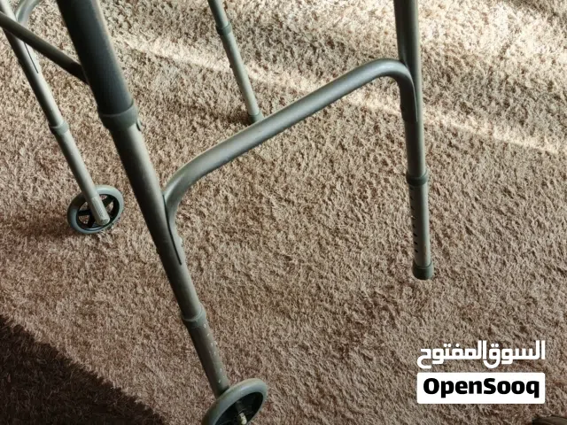 ووكر مشايه طبيه