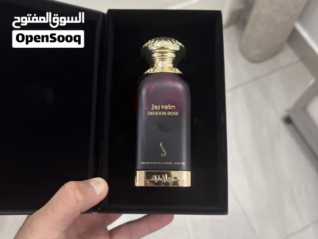 عطر روز  الفاخر