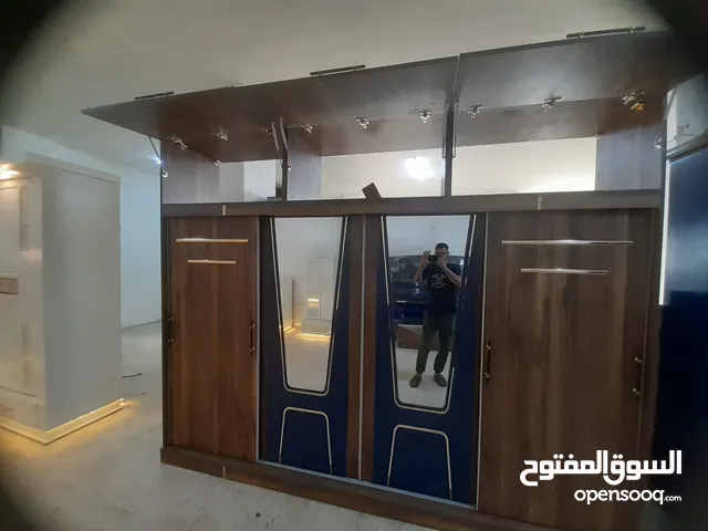 خزائن طابقين خزاين
