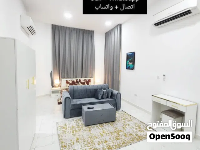90 m2 Studio Apartments for Rent in Al Ain Al Foah
