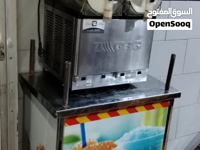 ماكينة حوضين ايطالي