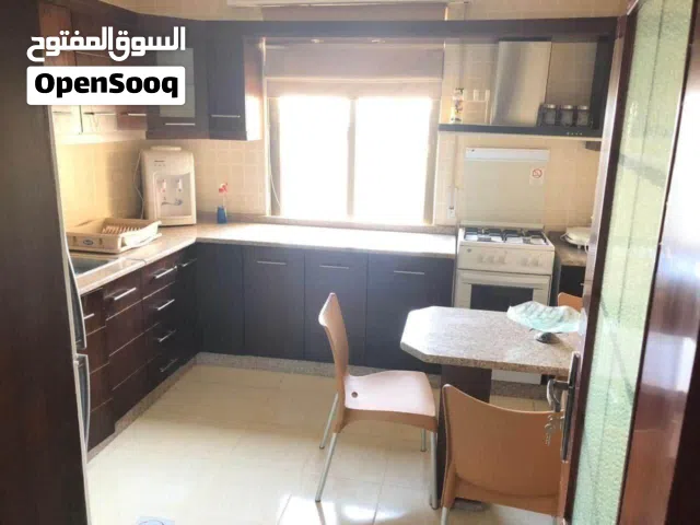 شقة مميزة للبيع ضاحية الأمير راشد الدوار السابع