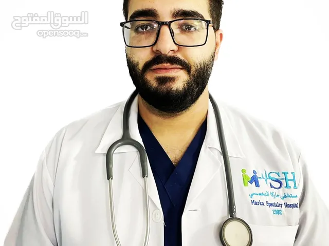 DR. YasSeR HaLaWa