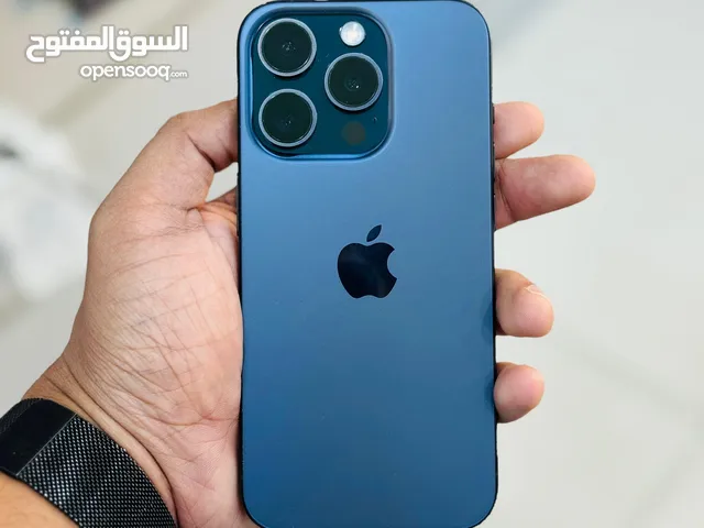iPhone 15 Pro 256 GB