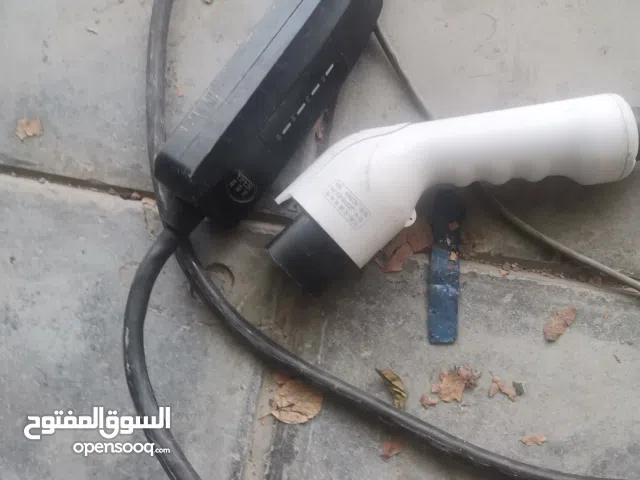 شاحن 16 أمبير ثابت مدخل صيني مستعمل للتواصل