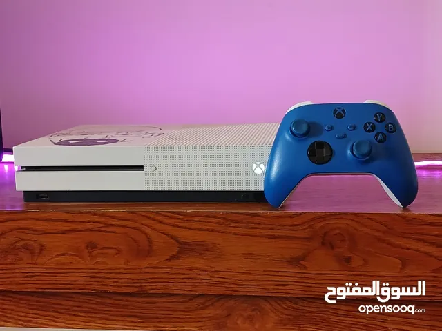 Xbox One S Xbox for sale in Amman