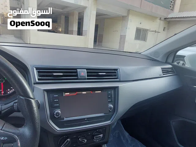2020 سيات إبيزا Reference